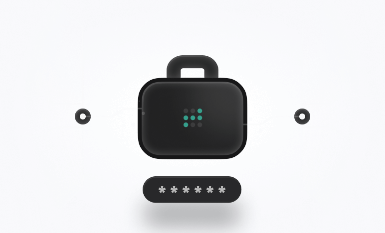 Privacy-Centric Architecture